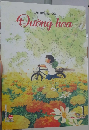 Đường hoa - tập 1