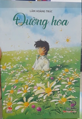 Đường hoa - Tập 2