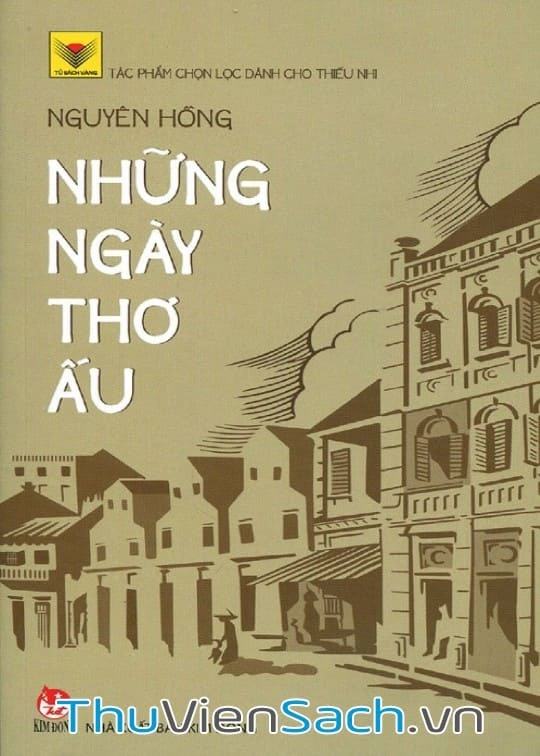 Những ngày thơ ấu : Tự truyện