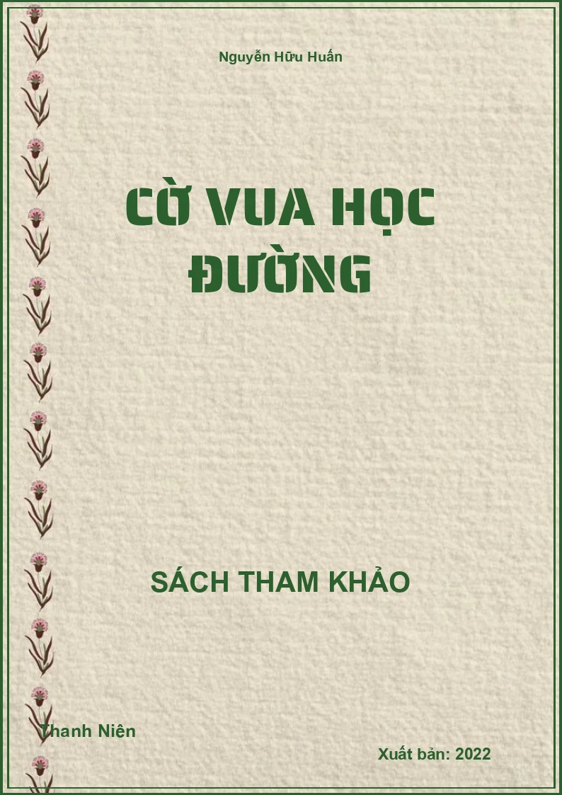 Cờ Vua Học Đường