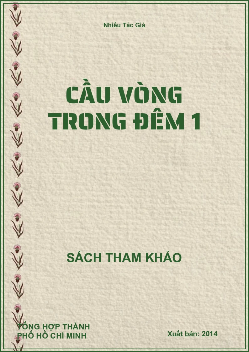 Cầu Vòng Trong Đêm 1