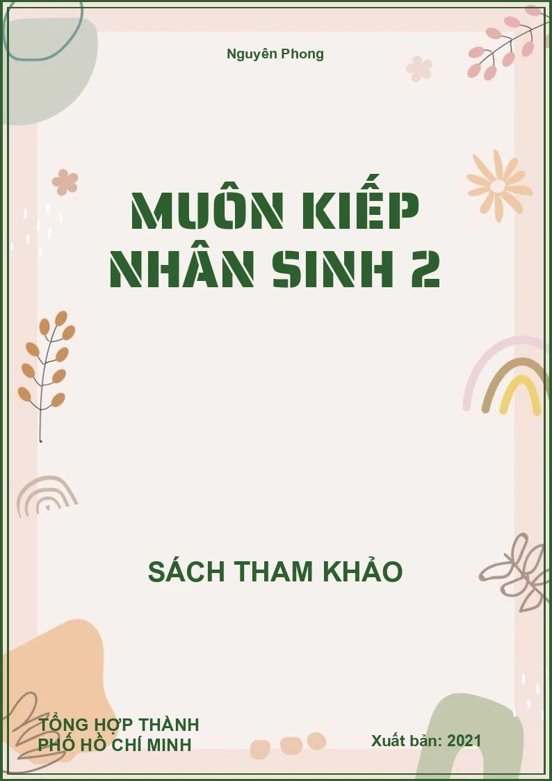 Muôn Kiếp Nhân Sinh 2