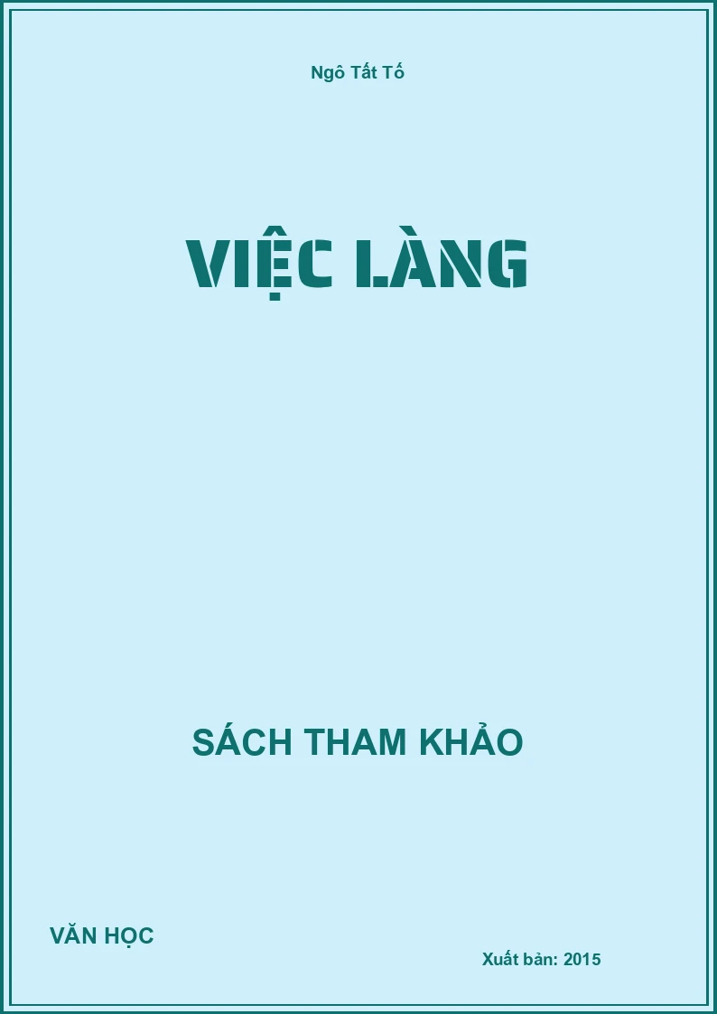 Việc Làng