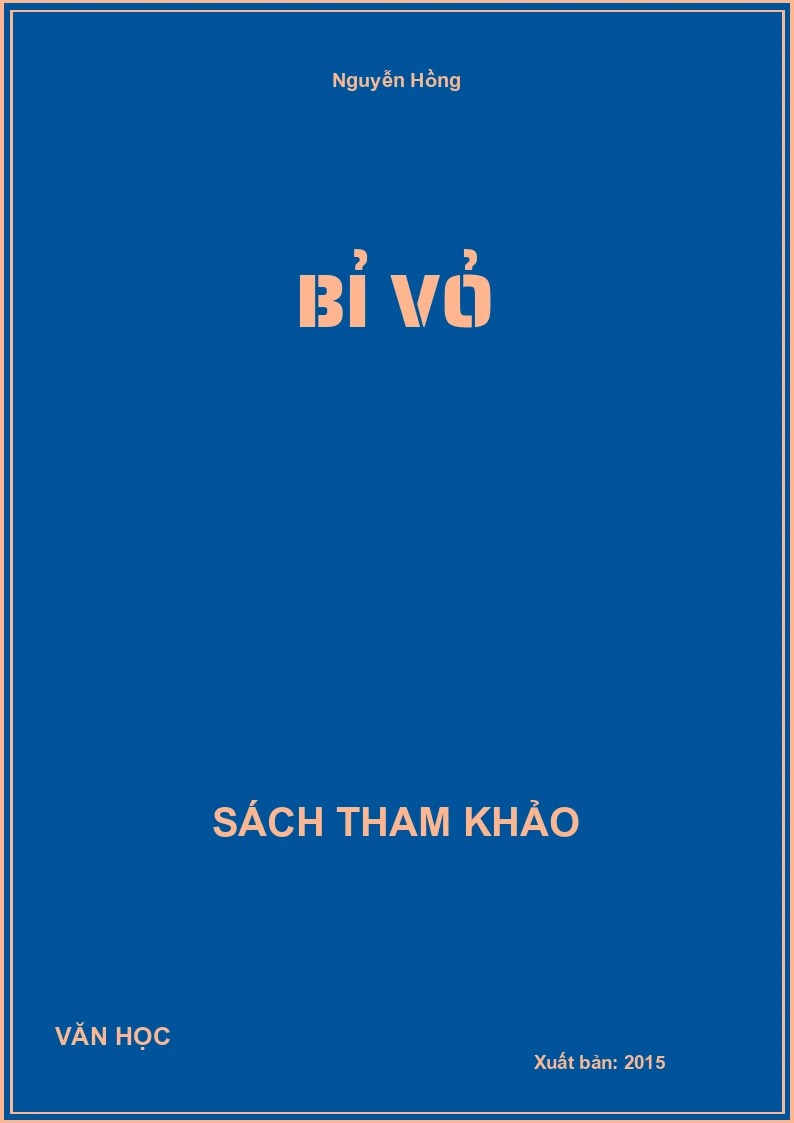 Bỉ Vỏ
