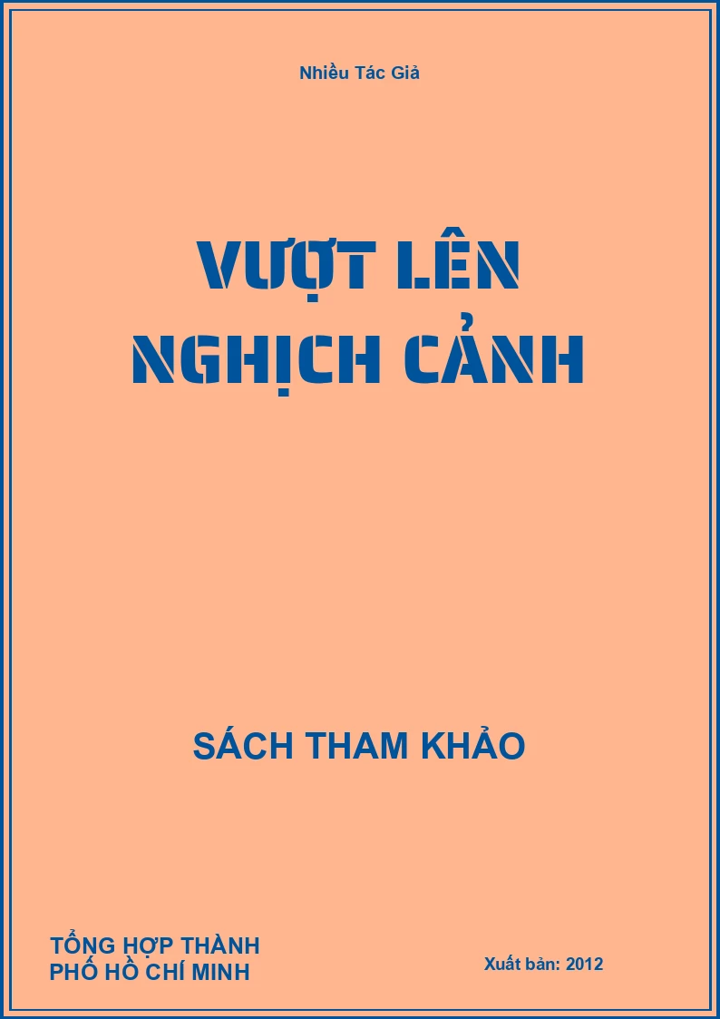 Vượt Lên Nghịch Cảnh