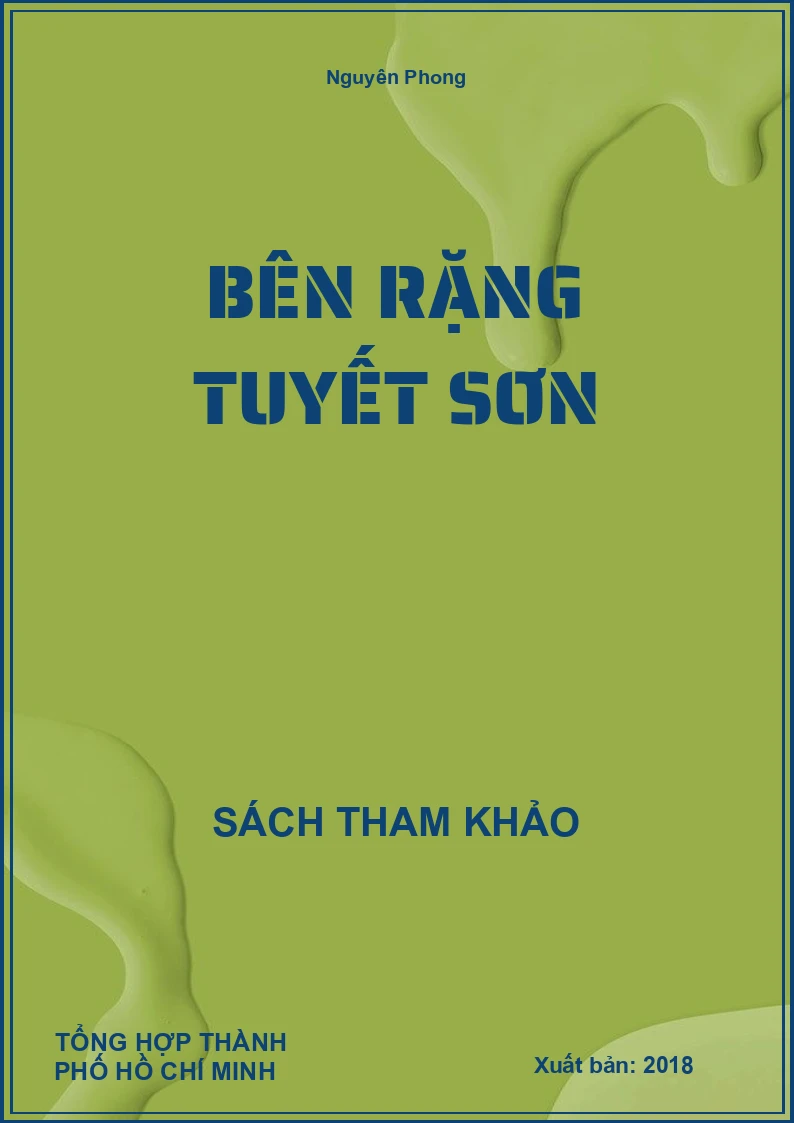 Bên Rặng Tuyết Sơn