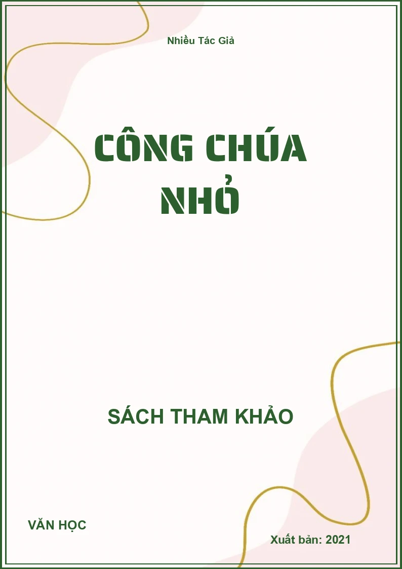 Công Chúa Nhỏ