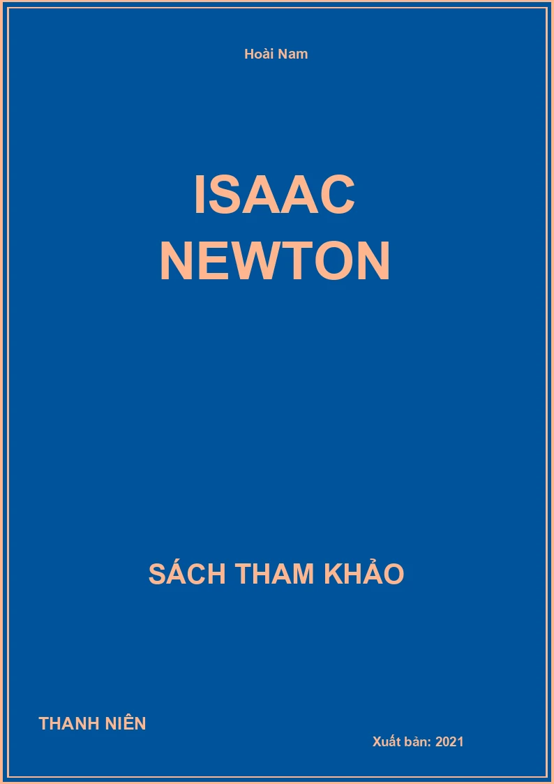 Isaac Newton