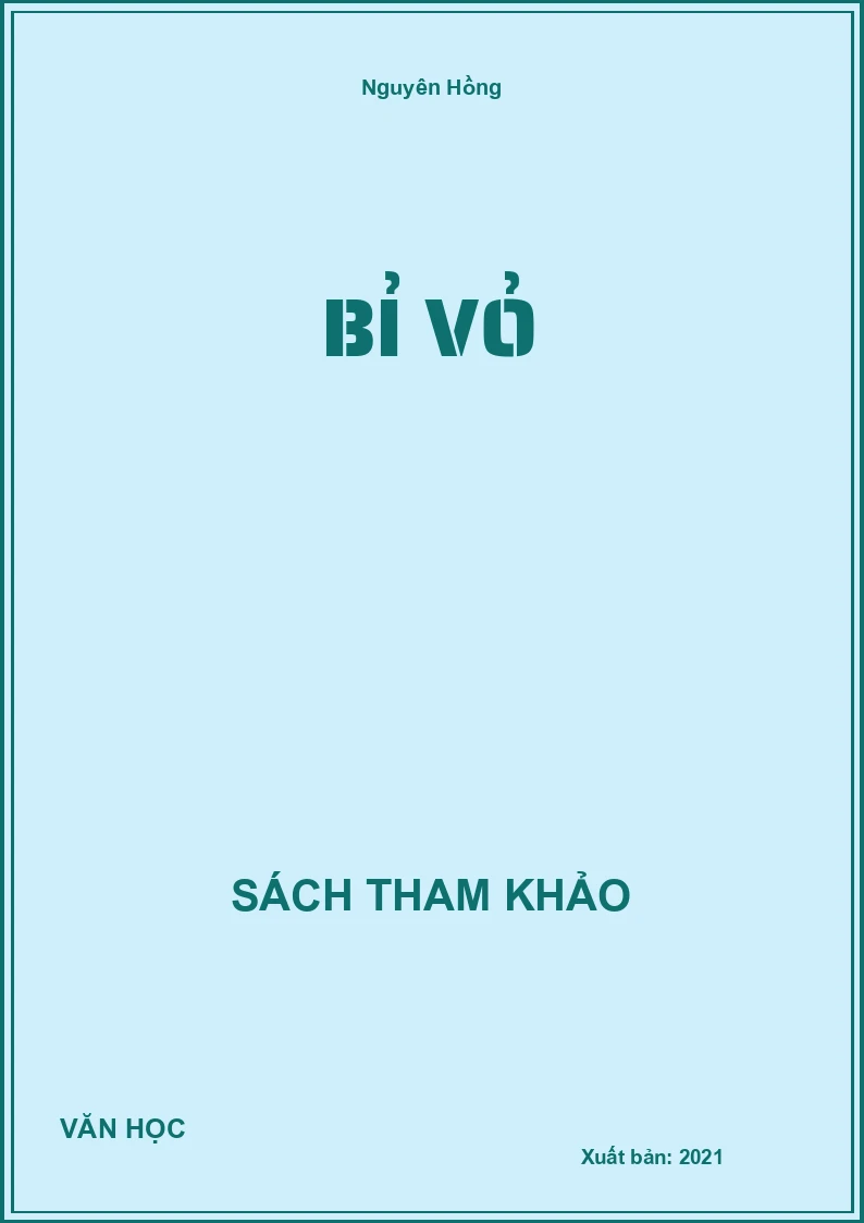 Bỉ Vỏ