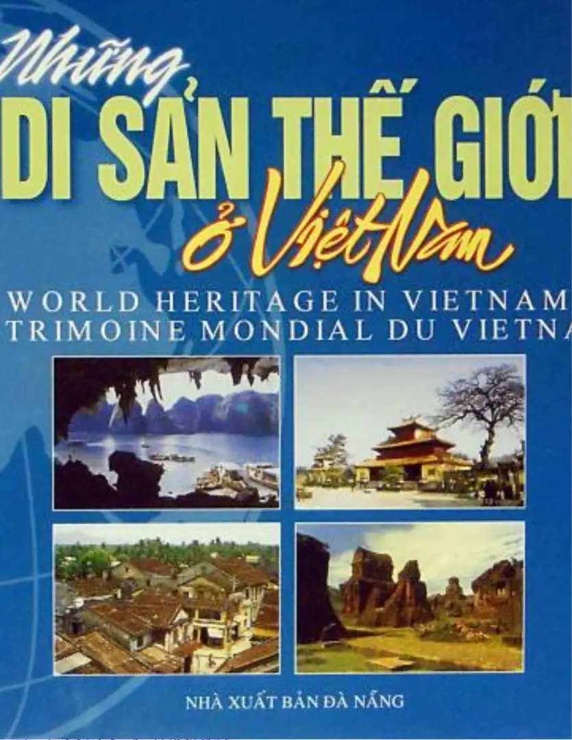 Những Di Sản Thế Giới Ở Việt Nam