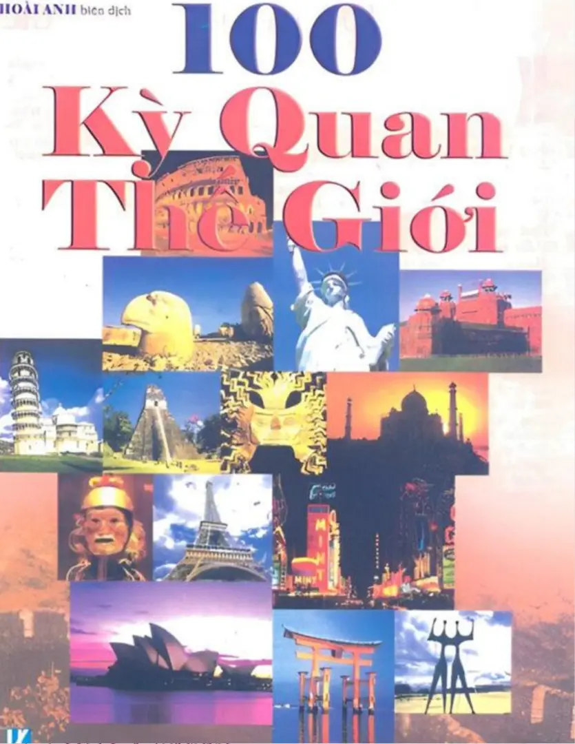 Một Trăm Kỳ Quan Thế Giới