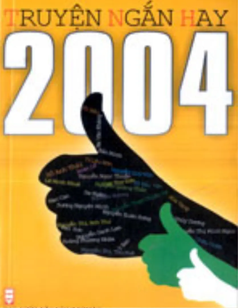 Truyện Ngắn Hay 2004