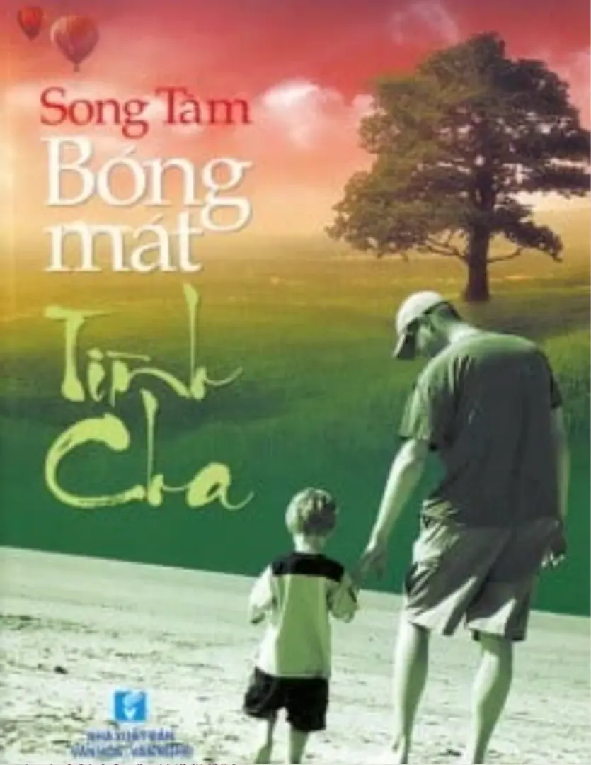 Bóng Mát Tình Cha