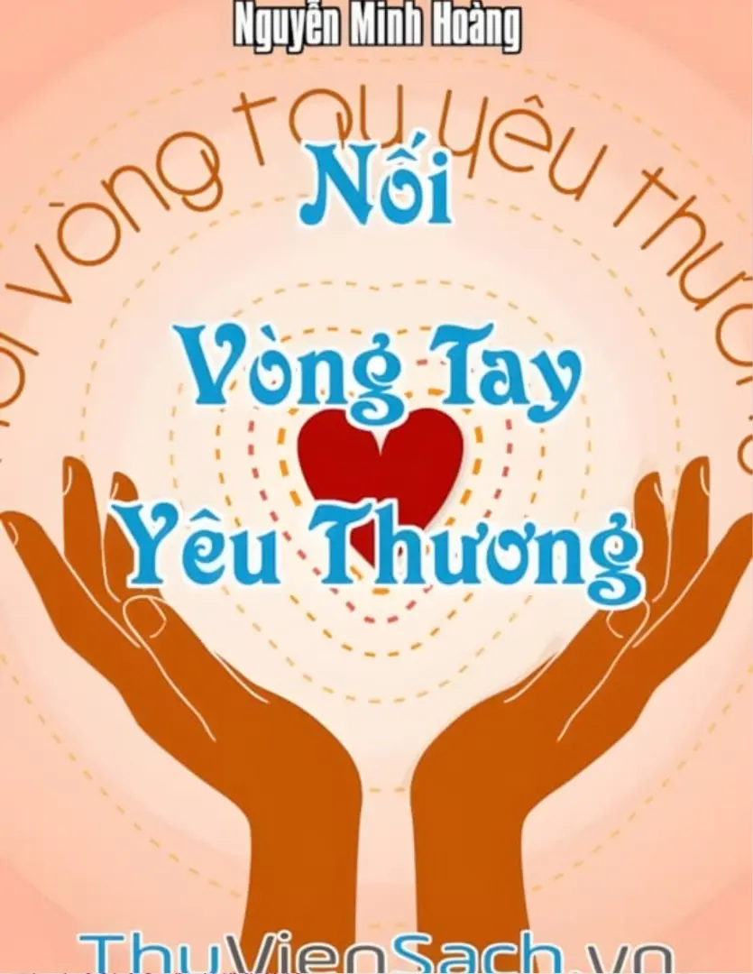Nối Vòng Tay Yêu Thương
