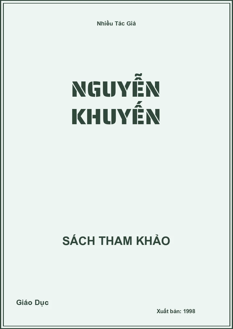 Nguyễn Khuyến