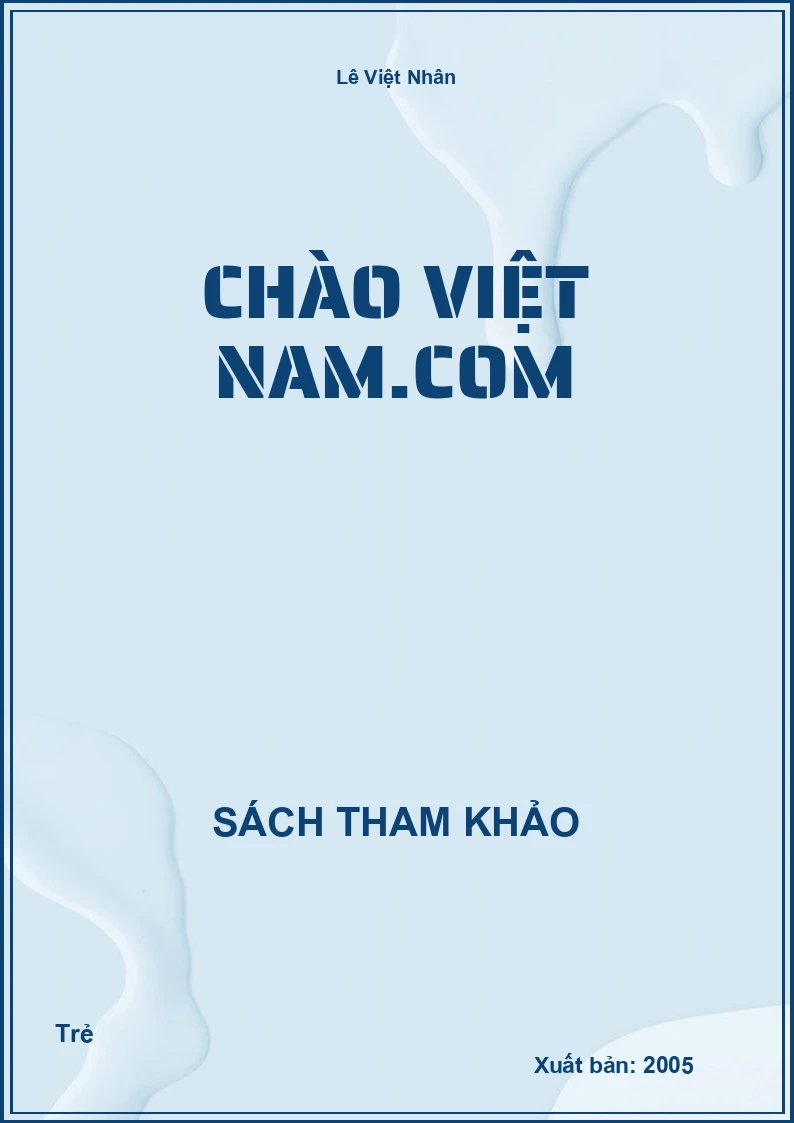 Chào Việt Nam.Com