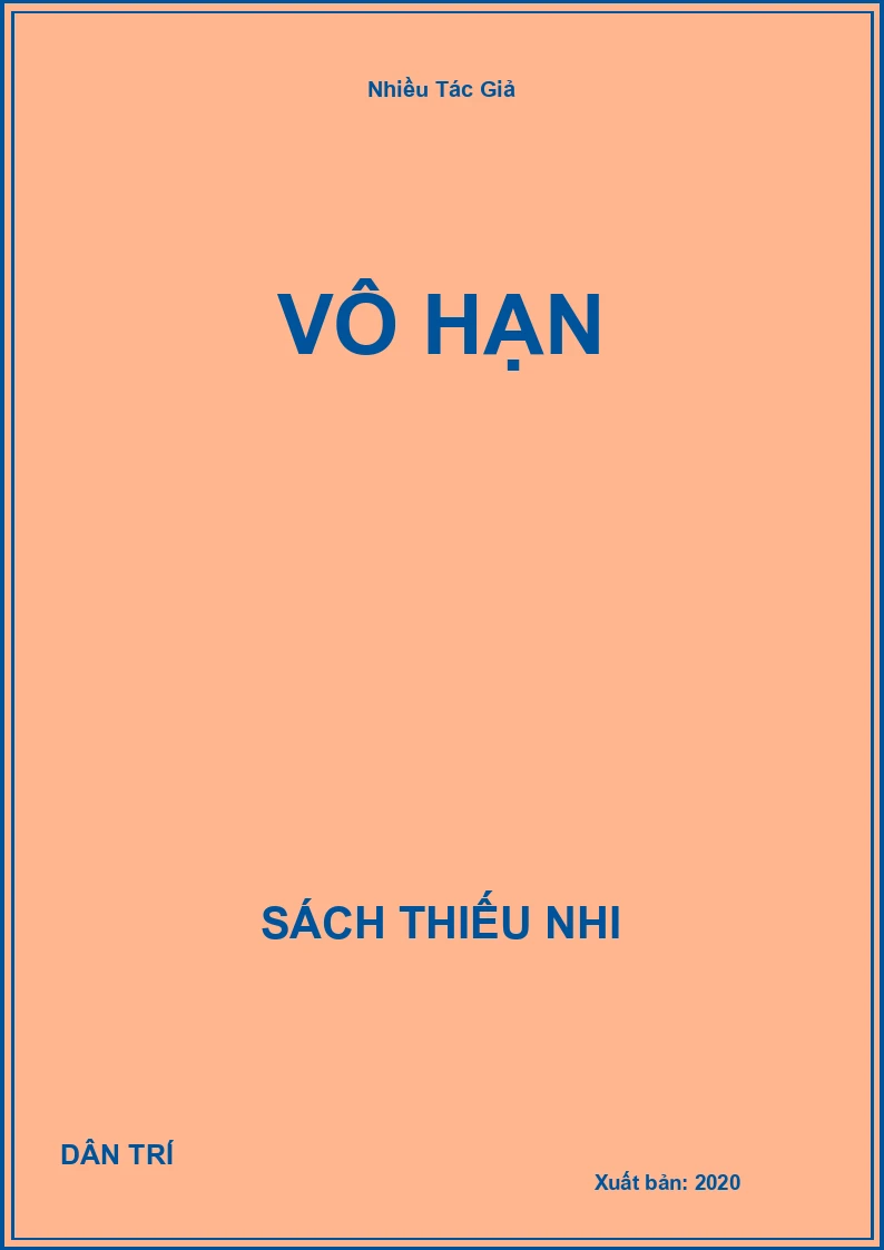 Vô Hạn