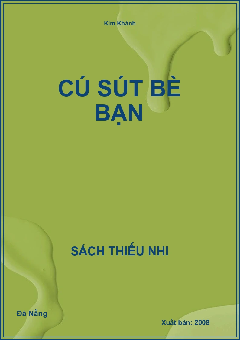 Cú Sút Bè Bạn