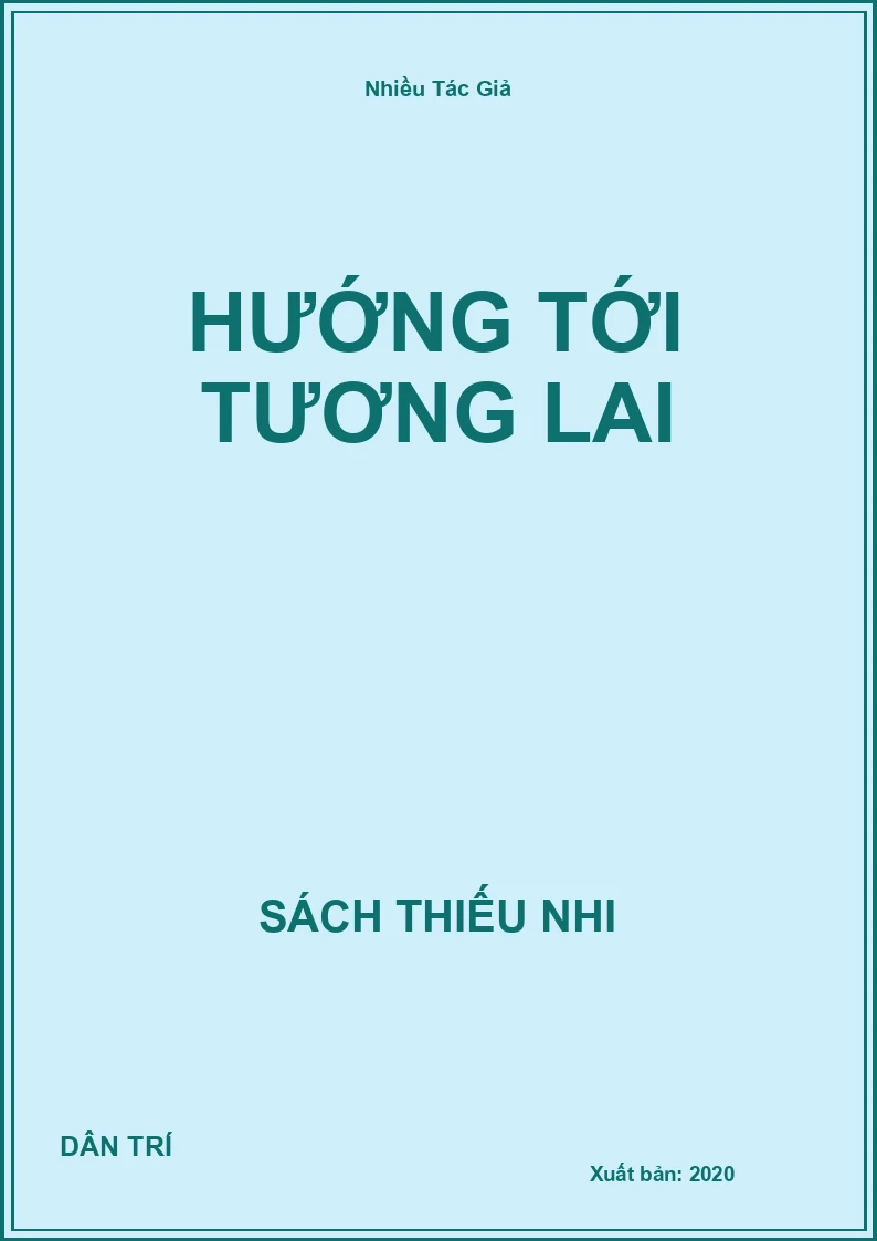 Hướng Tới Tương Lai