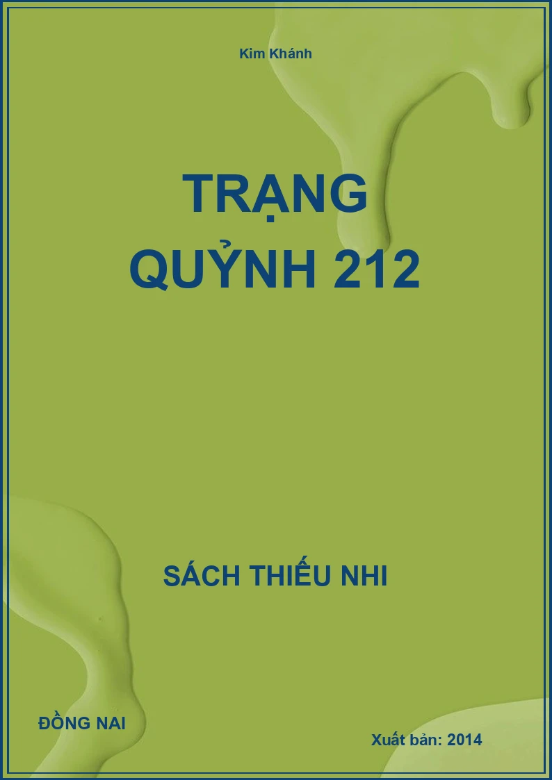 Trạng Quỷnh 212