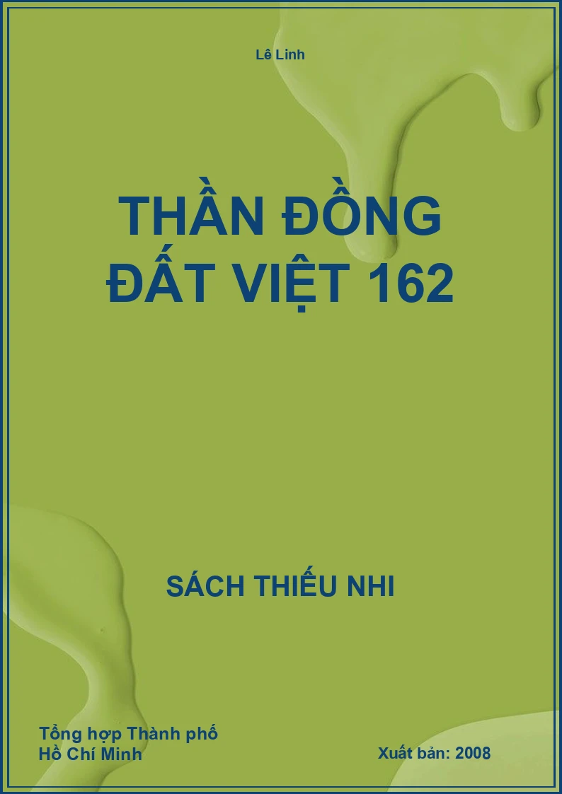 Thần Đồng Đất Việt 162