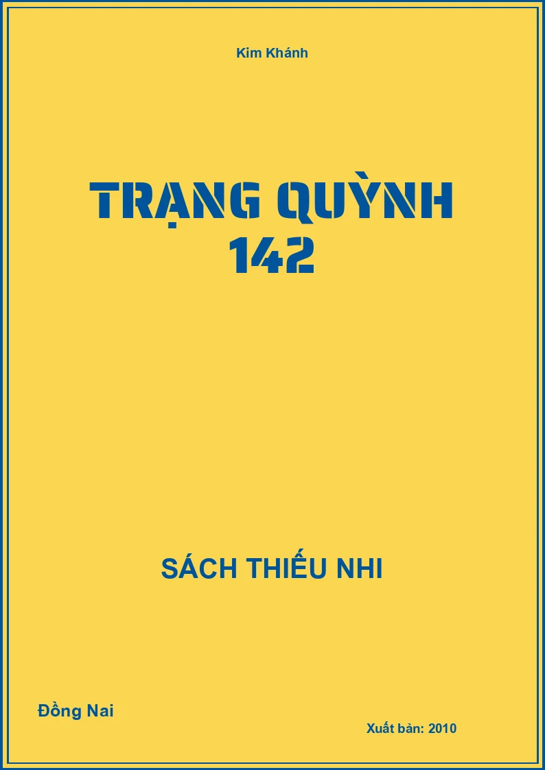 Trạng Quỳnh 142