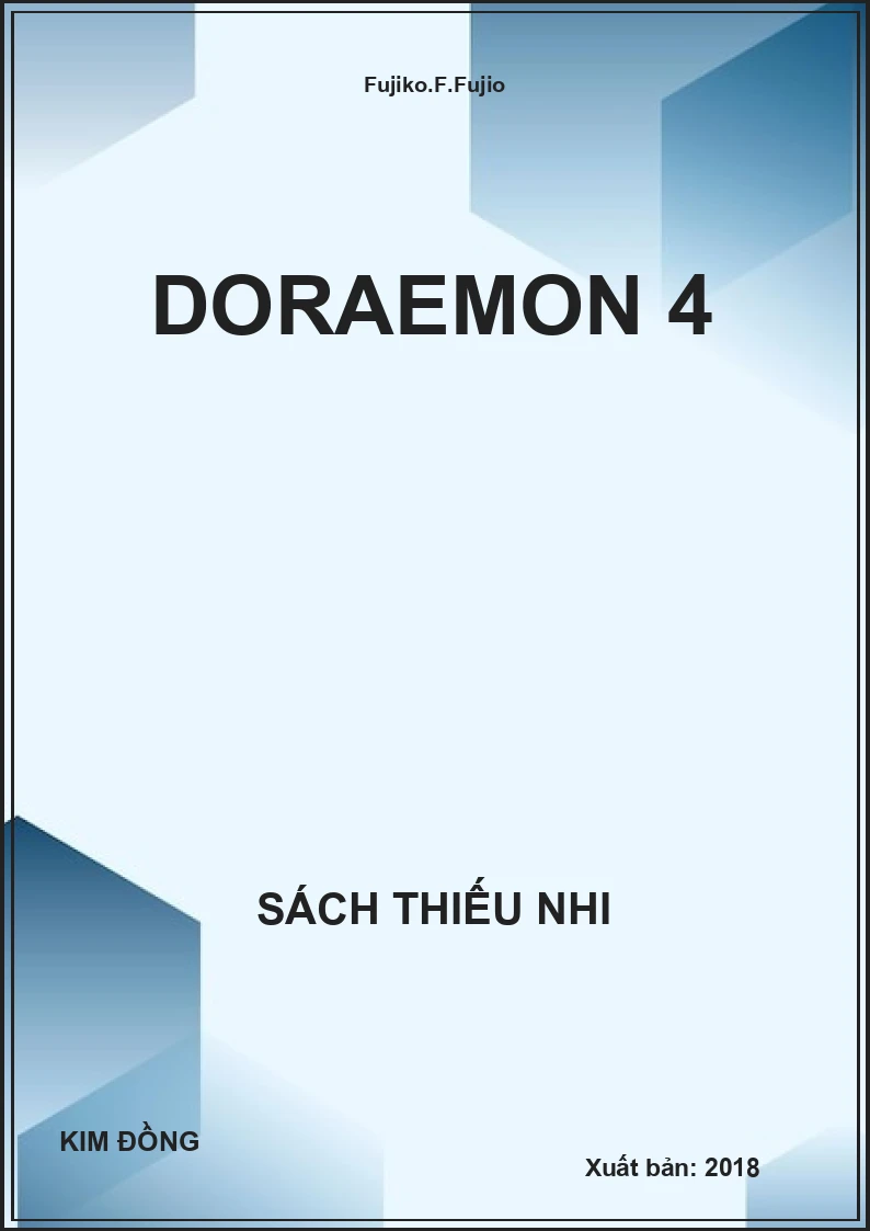 Doraemon 4