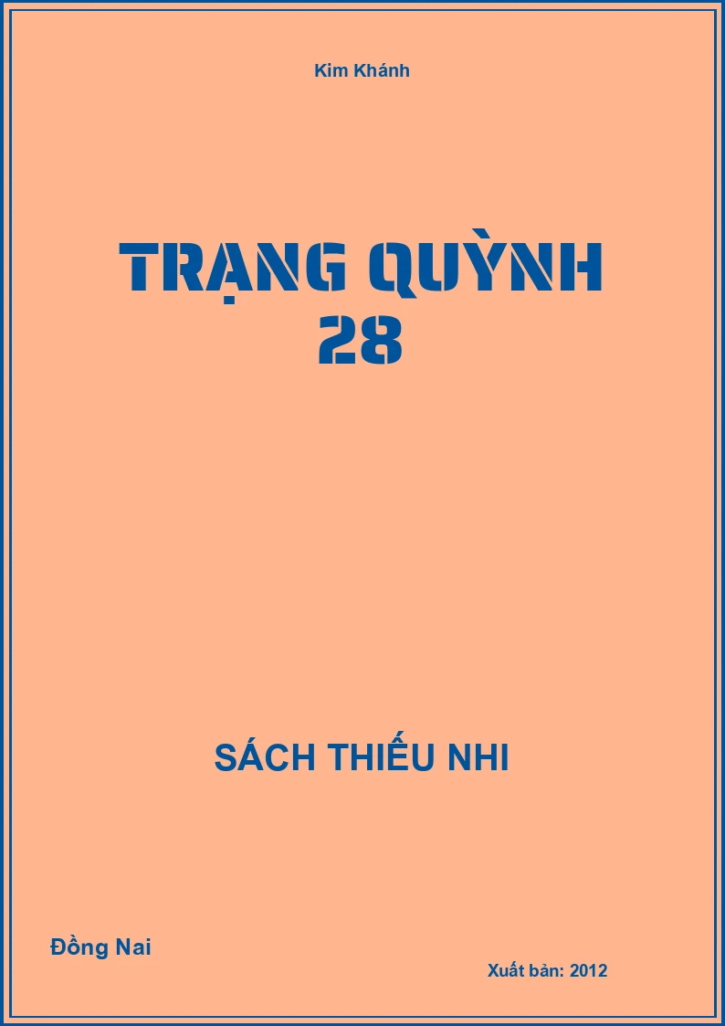 Trạng Quỳnh 28