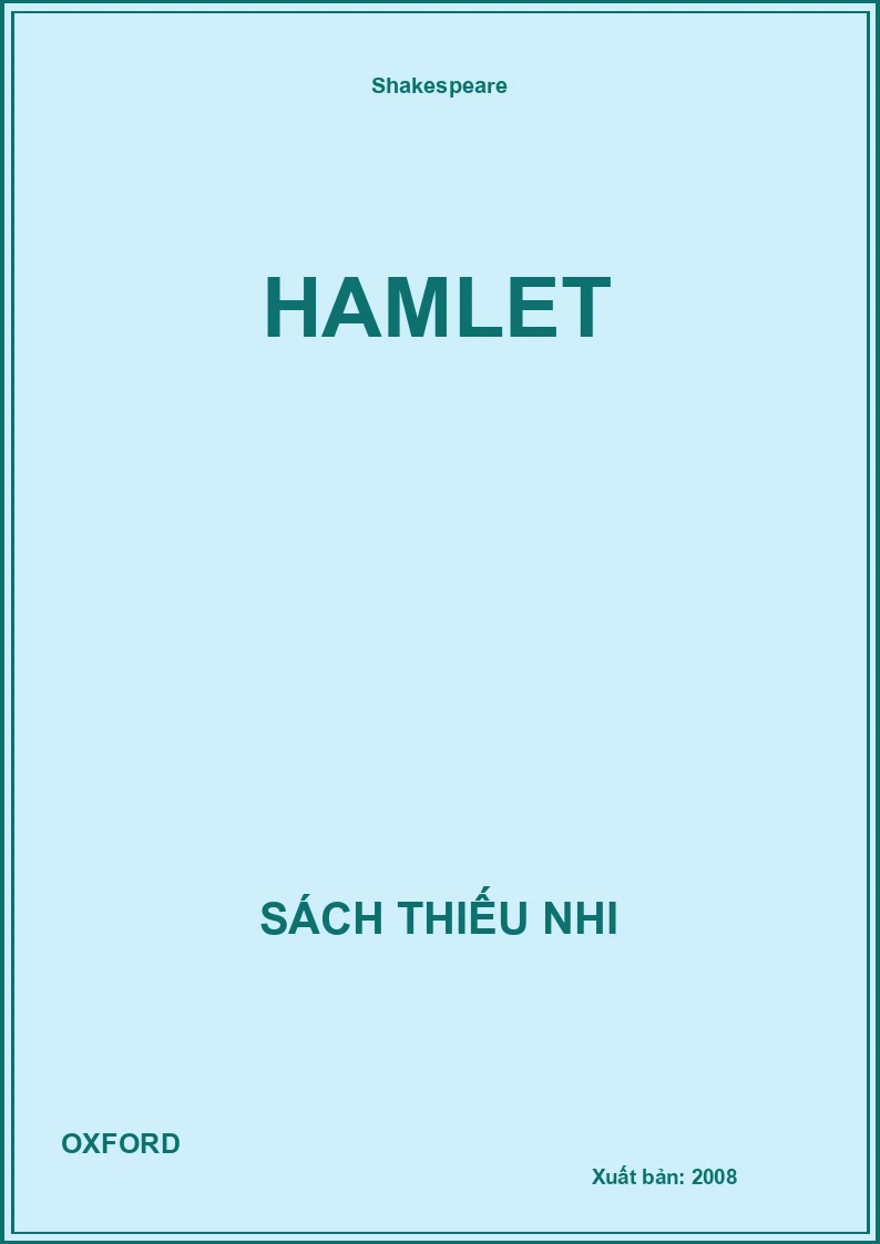 Hamlet