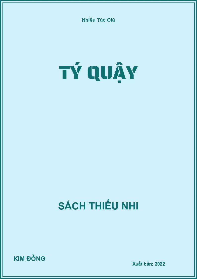 Tý Quậy