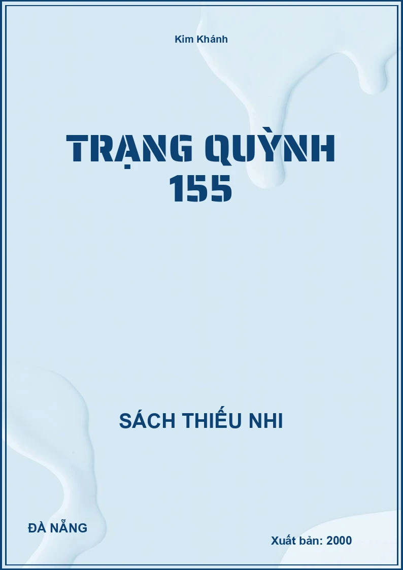 Trạng Quỳnh 155