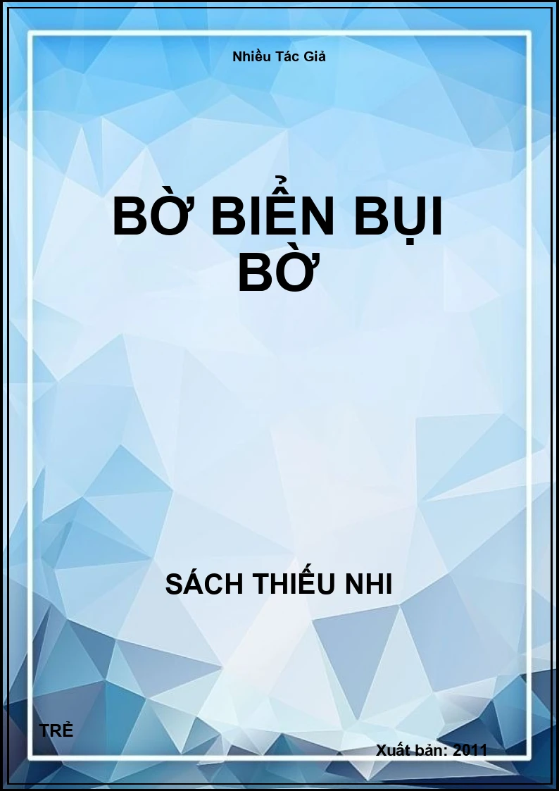 Bờ Biển Bụi Bờ