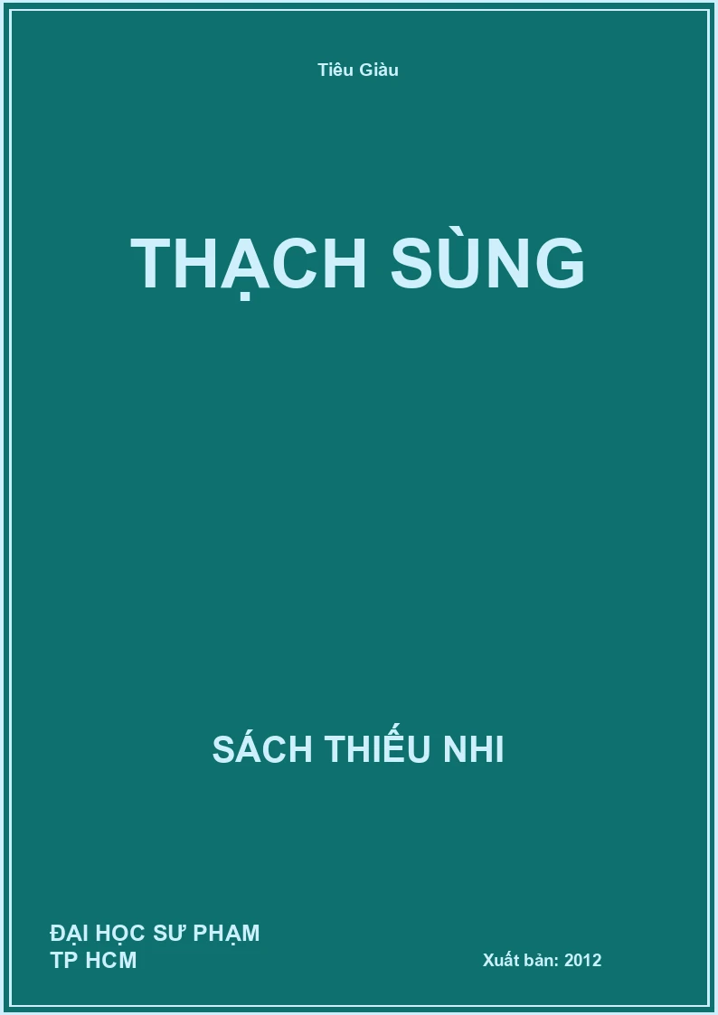 Thạch Sùng