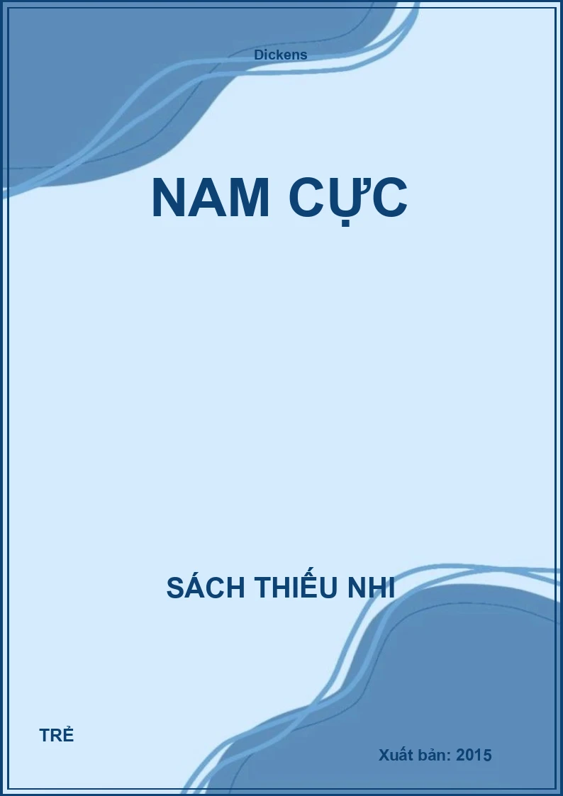 Nam Cực