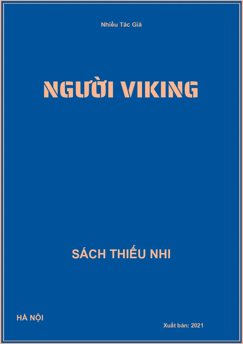 Người Viking