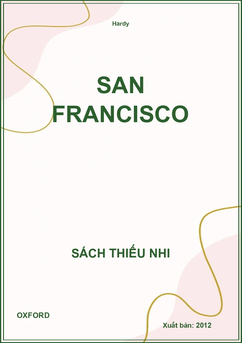 San Francisco