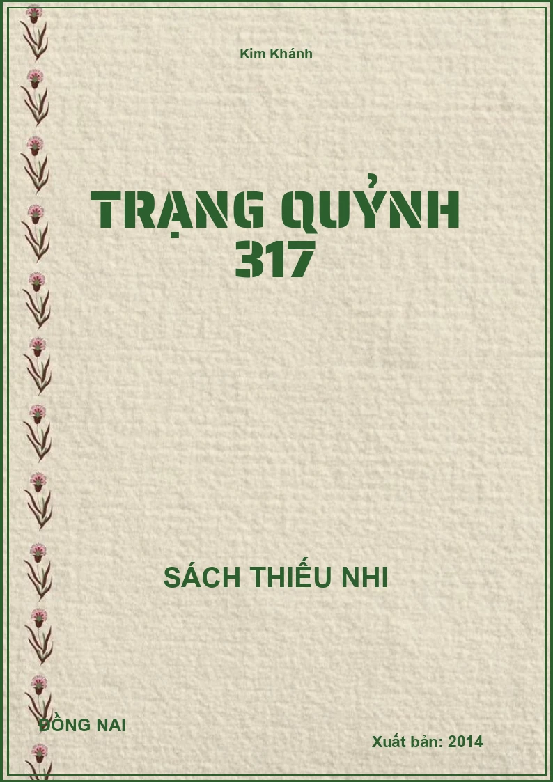 Trạng Quỷnh 317