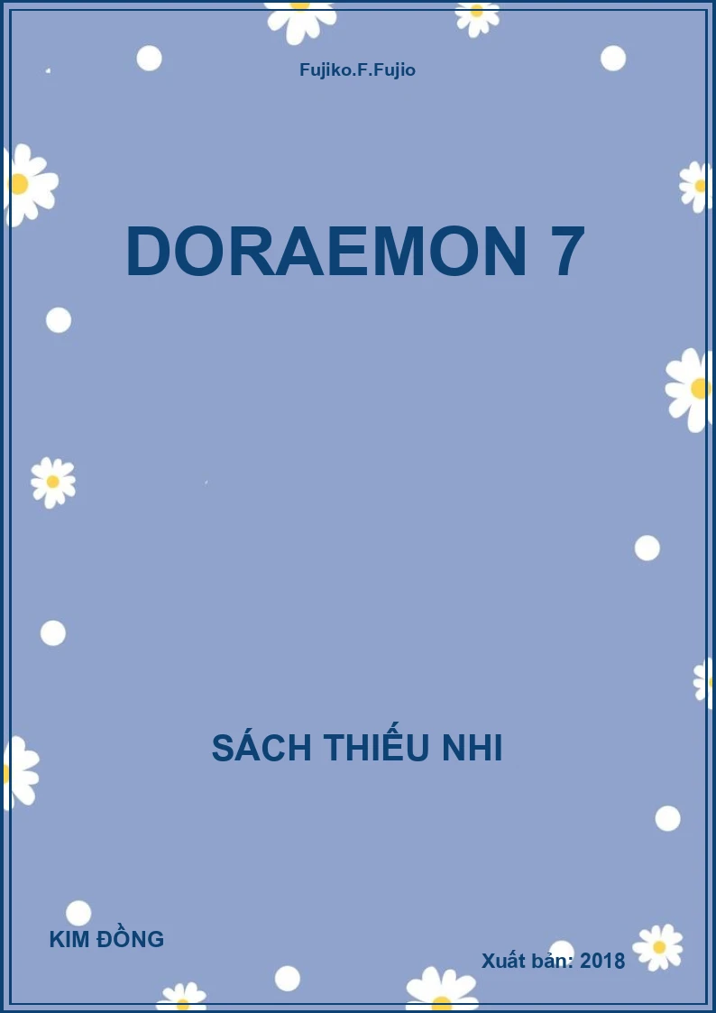 Doraemon 7