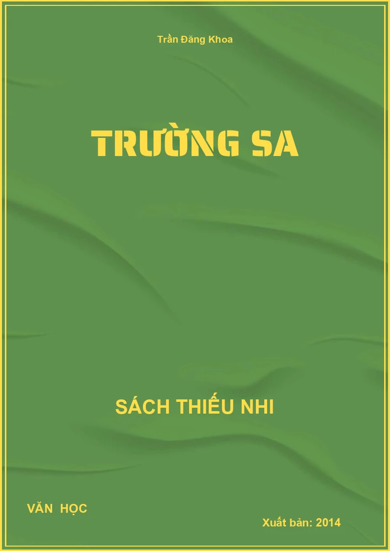 Trường Sa