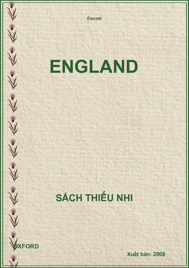 England