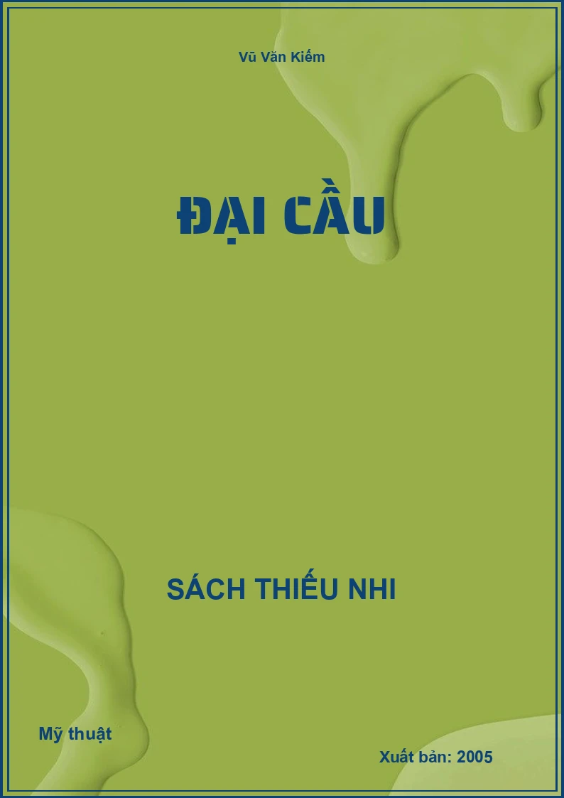 Đại Cầu