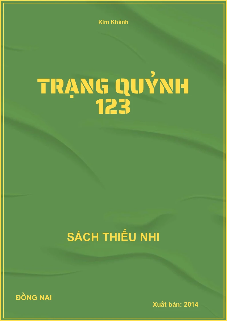 Trạng Quỷnh 123