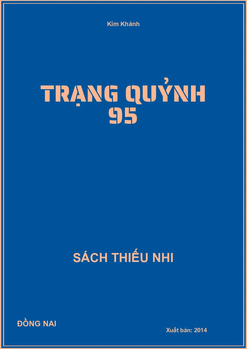 Trạng Quỷnh 95