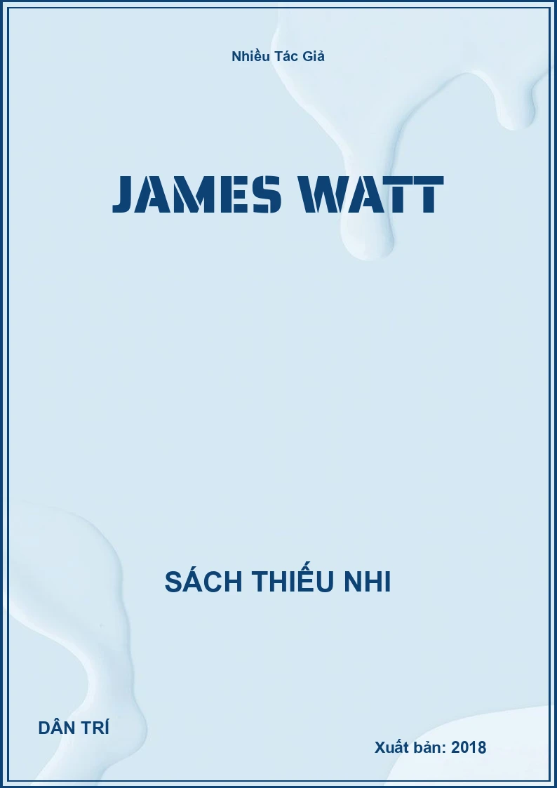James Watt
