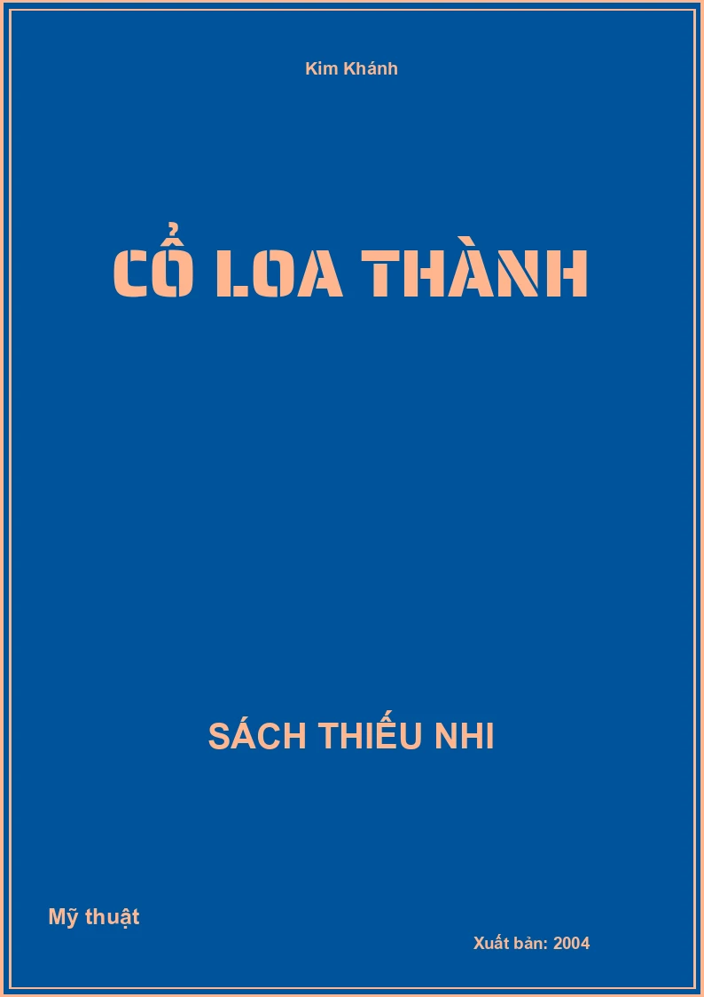 Cổ Loa Thành