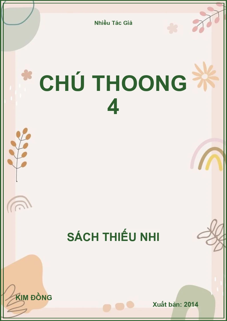 Chú Thoong 4