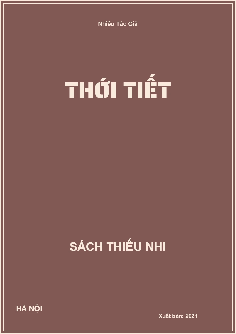 Thới Tiết
