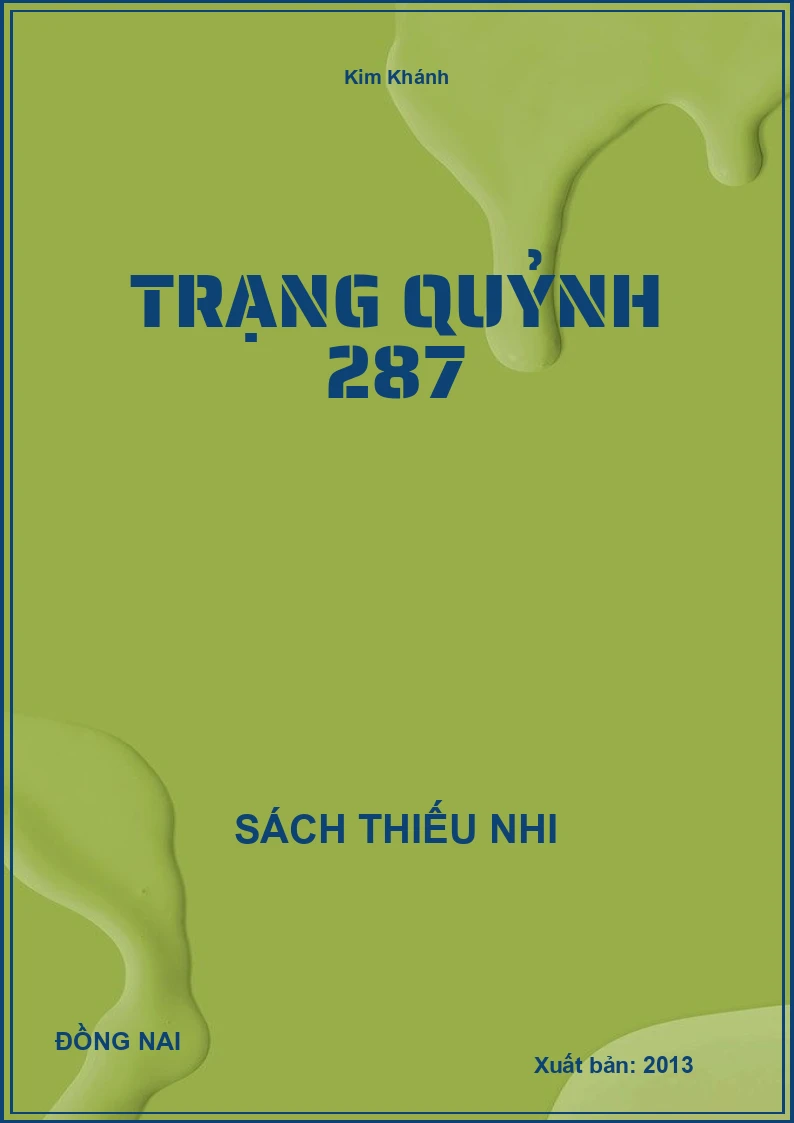 Trạng Quỷnh 287
