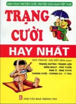 Trạng Cười Hay Nhất