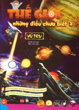 Thế Giới Những Điều Chưa Biết 2